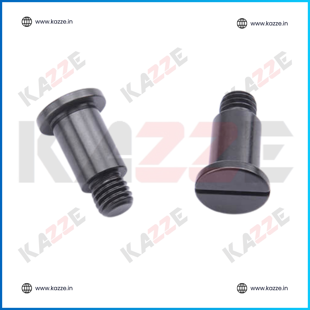 Jack Screw For Over Lock Model Use E3 | E4