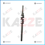 Jack Main Shaft 5 Thread Heavy Crank Spare Parts For Overlock Model Use E4S | E4 | C4