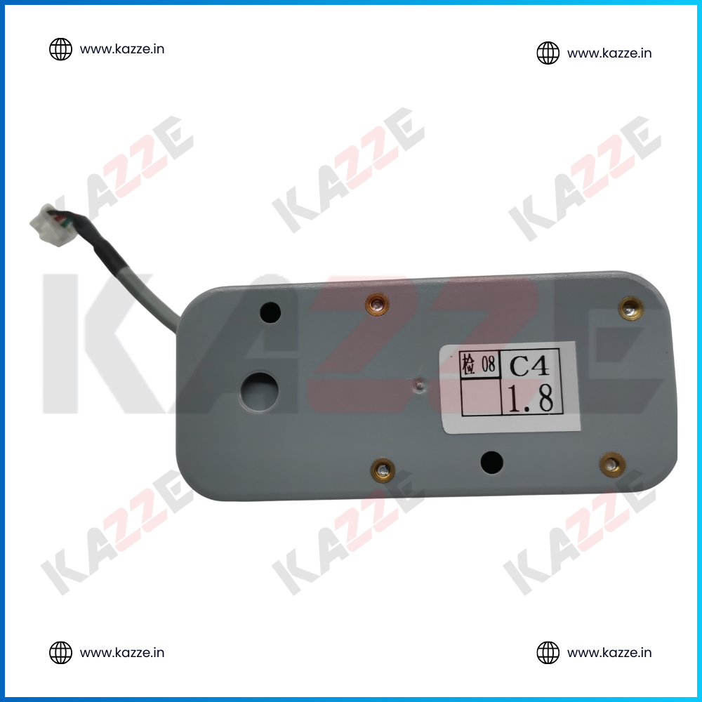 Jack Connection Box Wire For Overlock Model Use C4