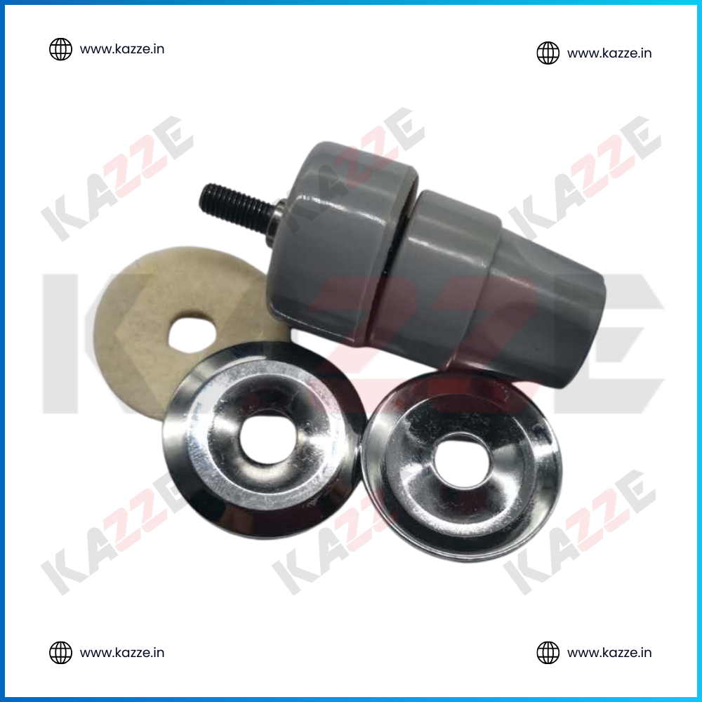 Jack Thread Tension Set  Assembly For Overlock Model use E3 | E4