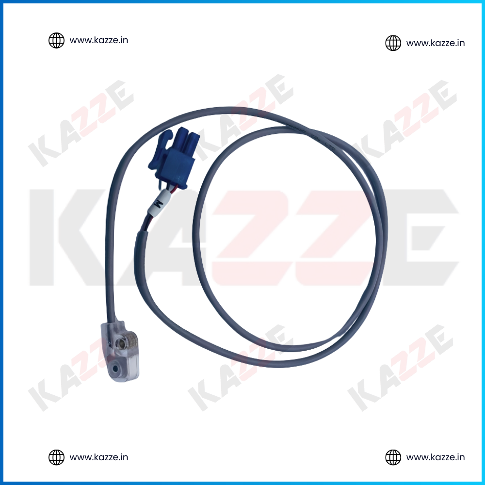Jack Post Receiving Sensor For Overlock Model Use C3