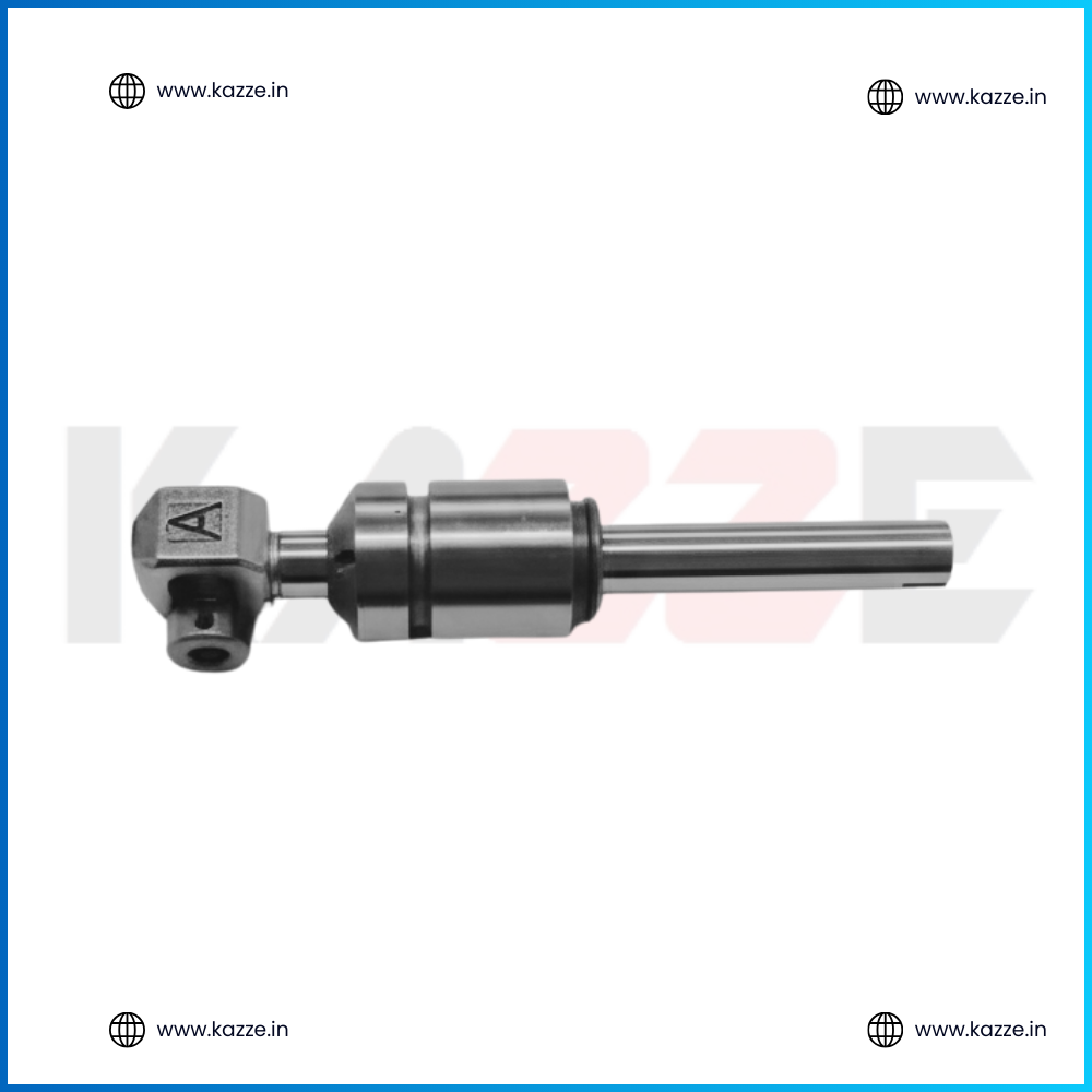 Jack Spare Part Needle Bar With Bush For Overlock Model Use E4