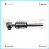 Jack Spare Part Needle Bar With Bush For Overlock Model Use E4