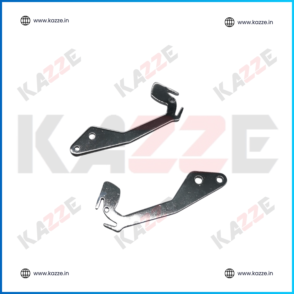 Jack Thread Guide 5 Thread For Overlock Model Use E4