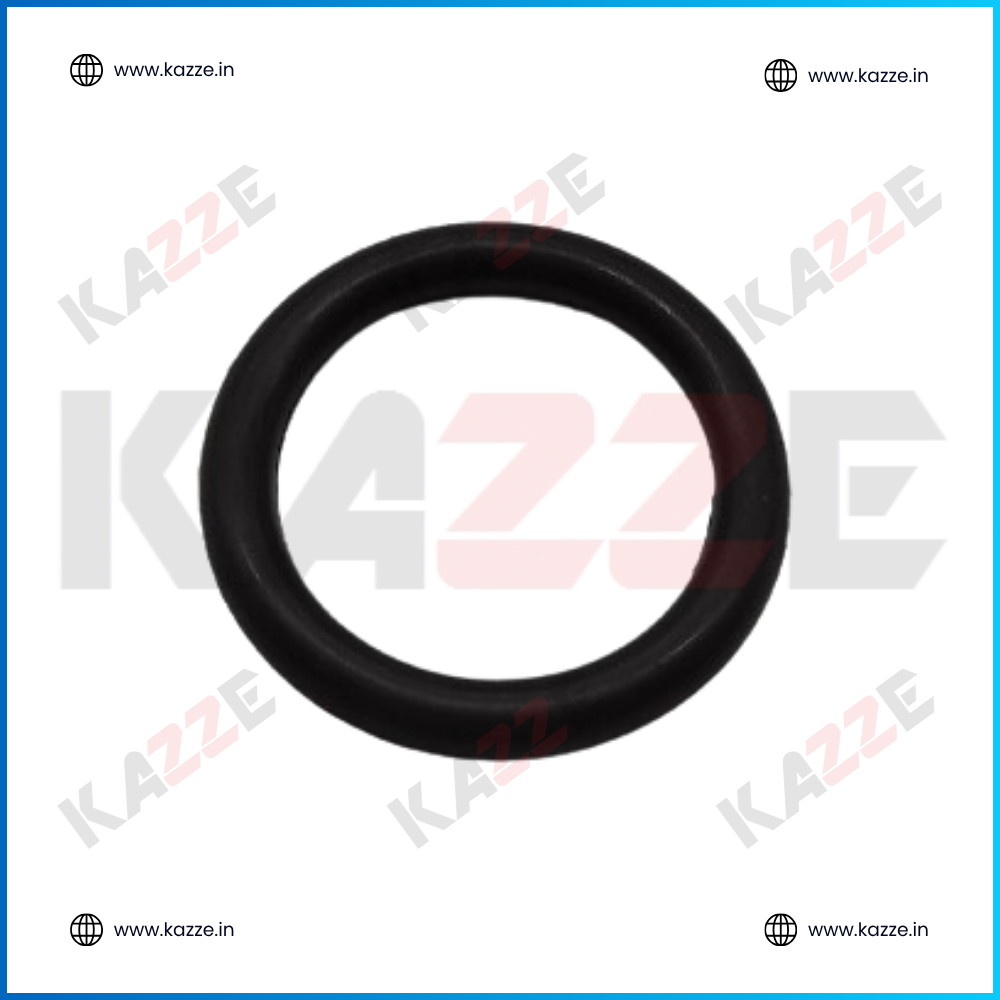 Jack O Ring For Overlock Model Use E4 | C2