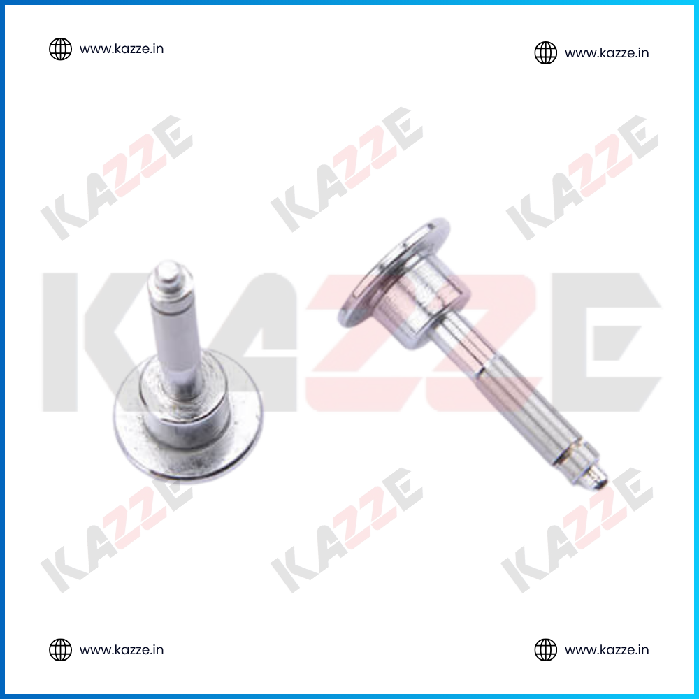 Jack Chaal Pin For Flatlock Interlock Model Use W4d | W4