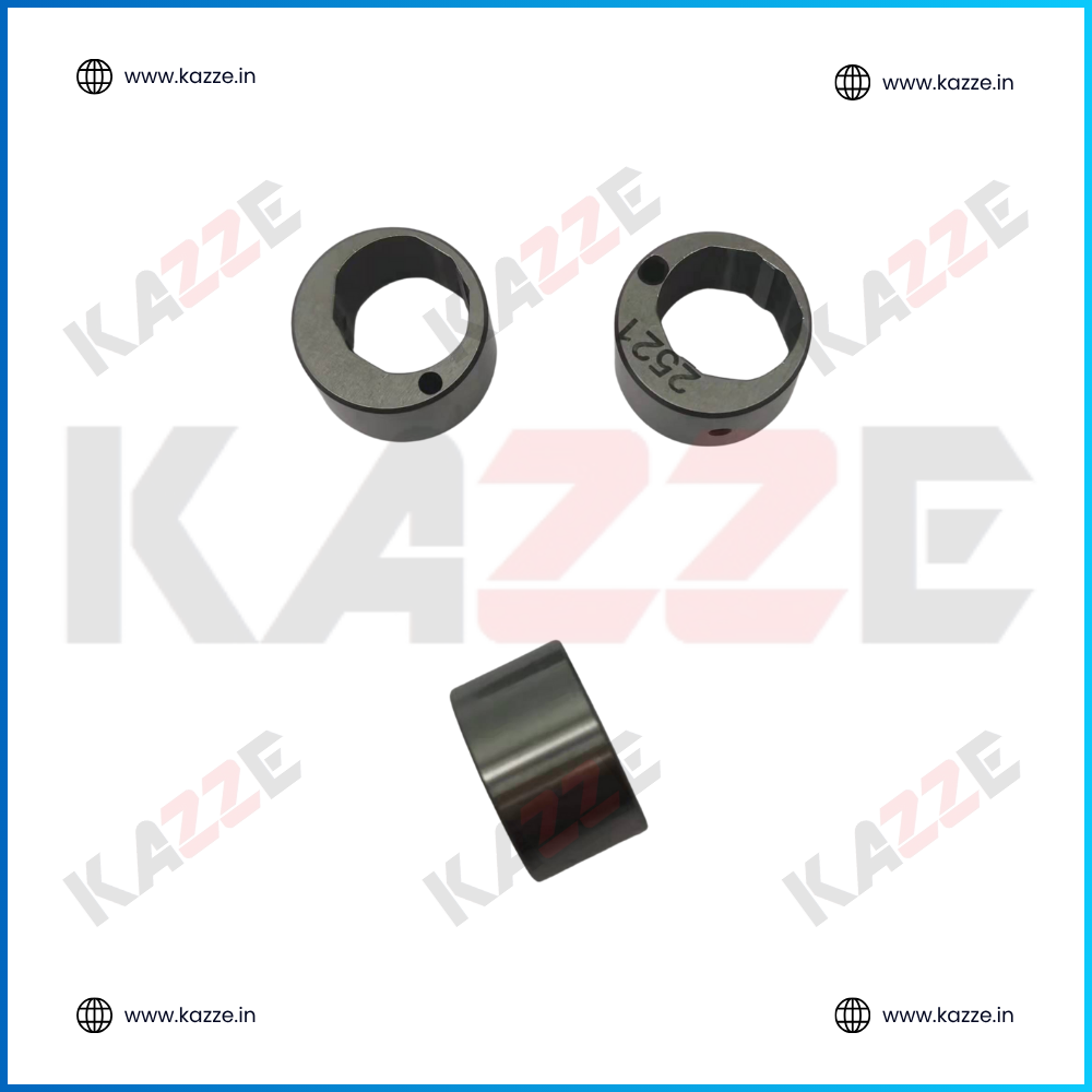 Jack Chaal Came Eccentric For Flatlock Interlock Model use W4d | W4