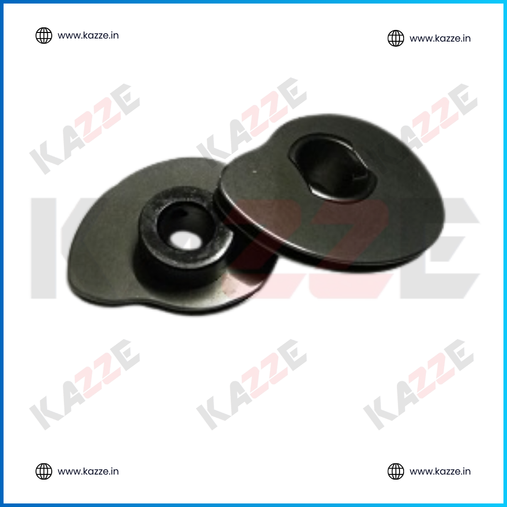 Jack Paan Thread Take Up For Flatlock Interlock Model Use W4D | W4