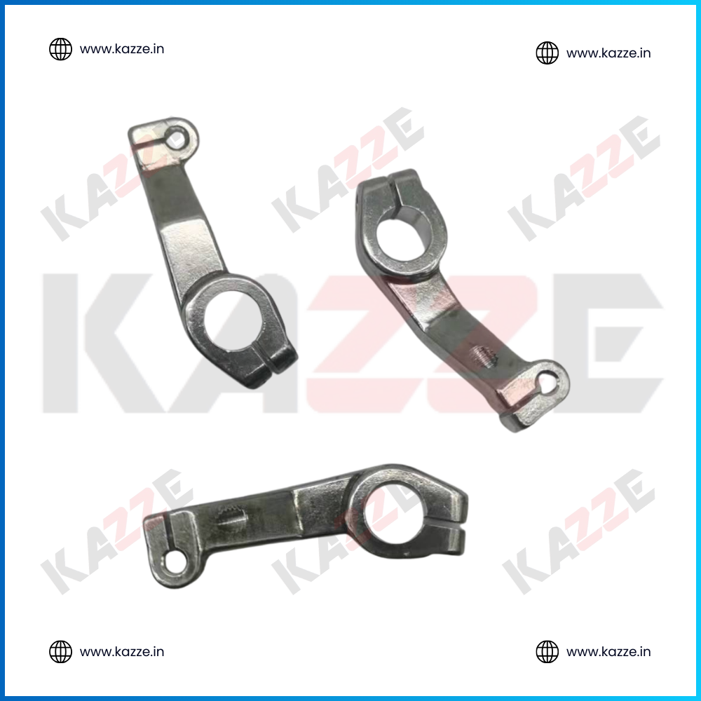 Jack Blind Looper Adda Holder For Flatlock or Interlock Model use  W4D | W4 | K5 Ut