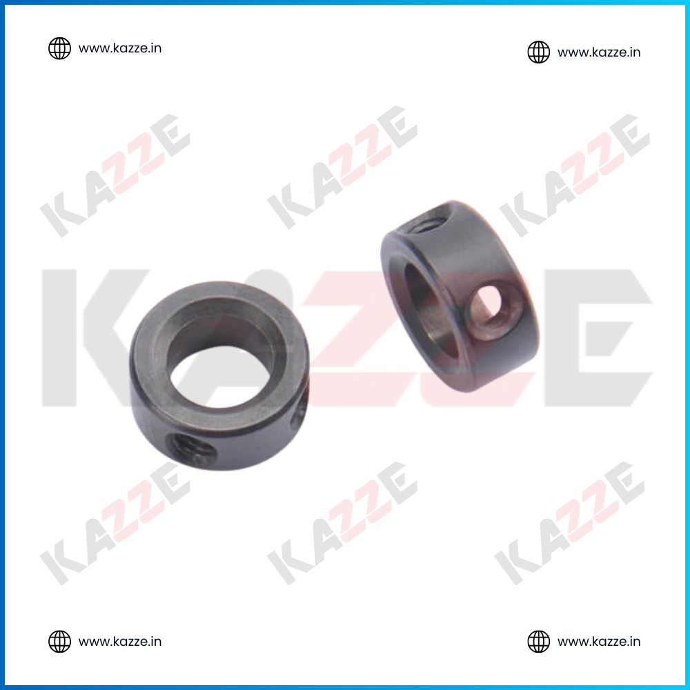 Jack Ring For Flatlock Interlock Model Use W4D | W4