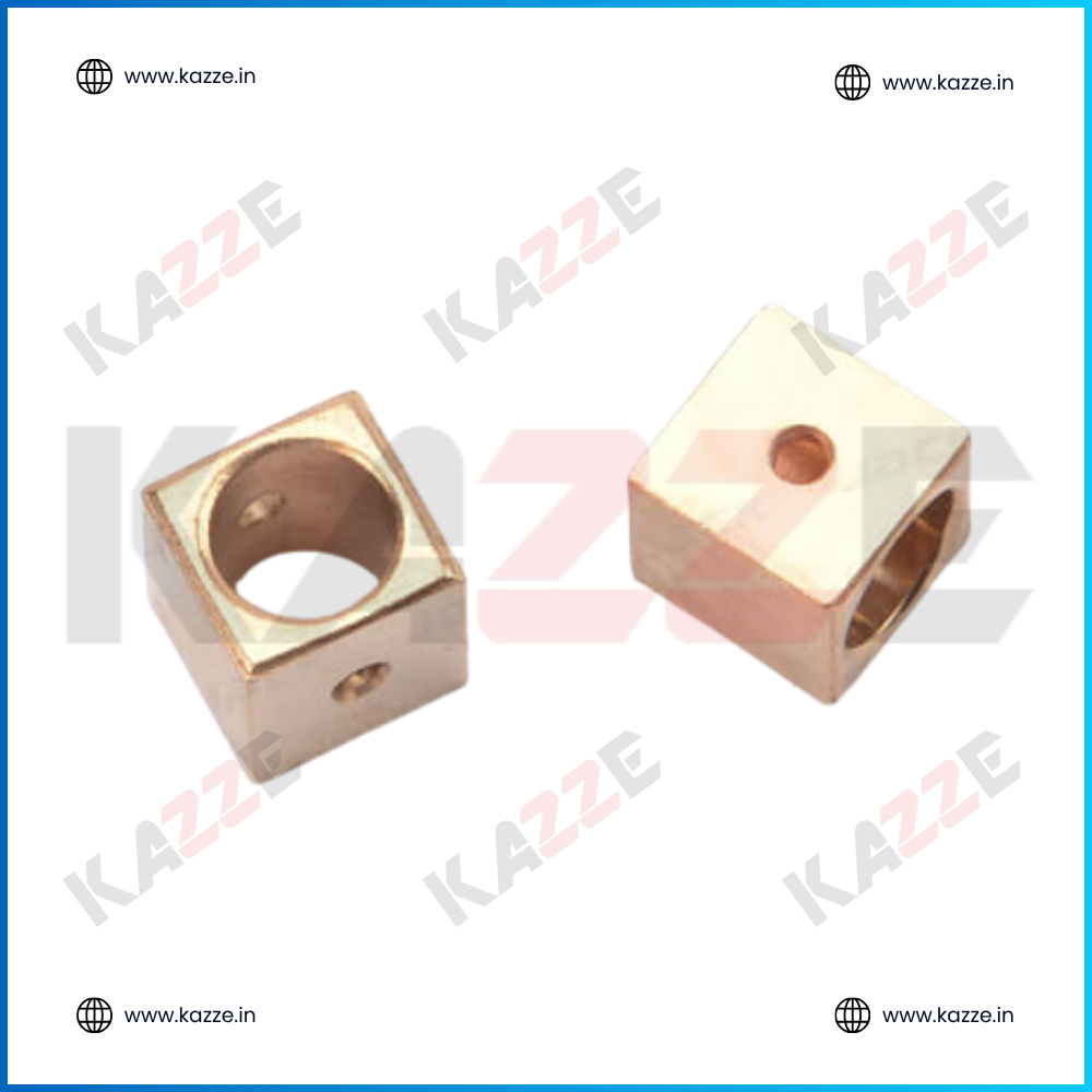 Jack Slide Block Goli For Flatlock Interlock Model Use W4d | W4