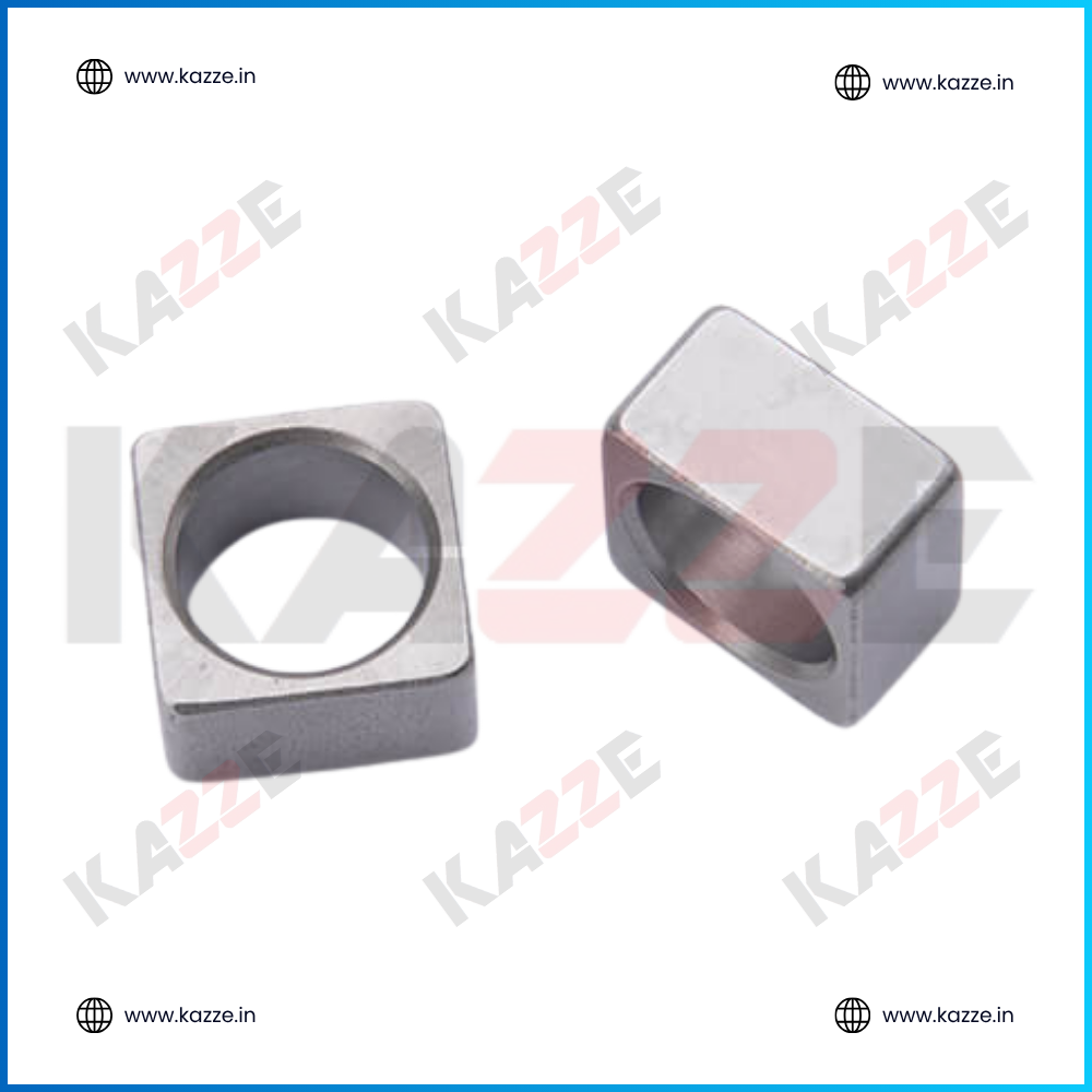 Jack Chimti Ki Goli For Flatlock Interlock Model use W4d | W4