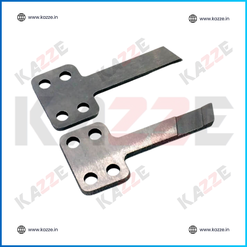 Jack Knife For Flatlock Interlock Model Use 8568 | W4