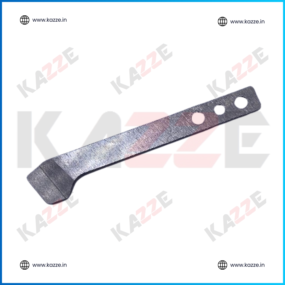Jack Upper Knife For Flatlock Interlock Model Use K5 W4S | W4