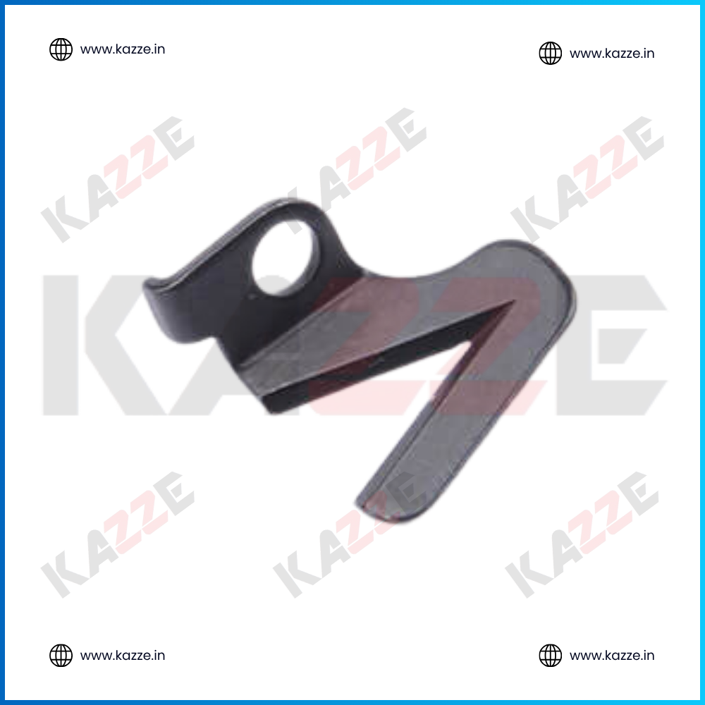 Jack Chain Cutter For Overlock Model Use E4 | E4S