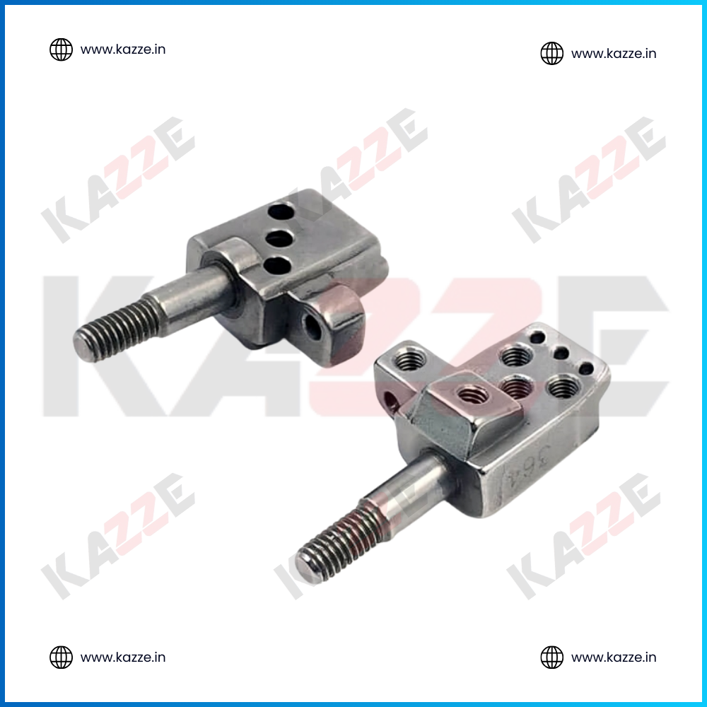 Jack Needle Clamp For Flatlock Interlock Model Use W4 | W4D 364