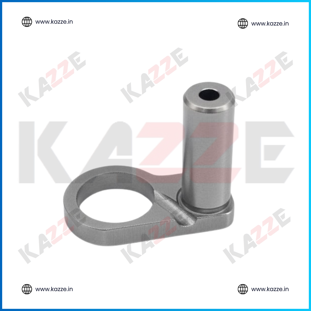 Jack Guide Right For Flatlock Interlock Model Use K5 | K4D