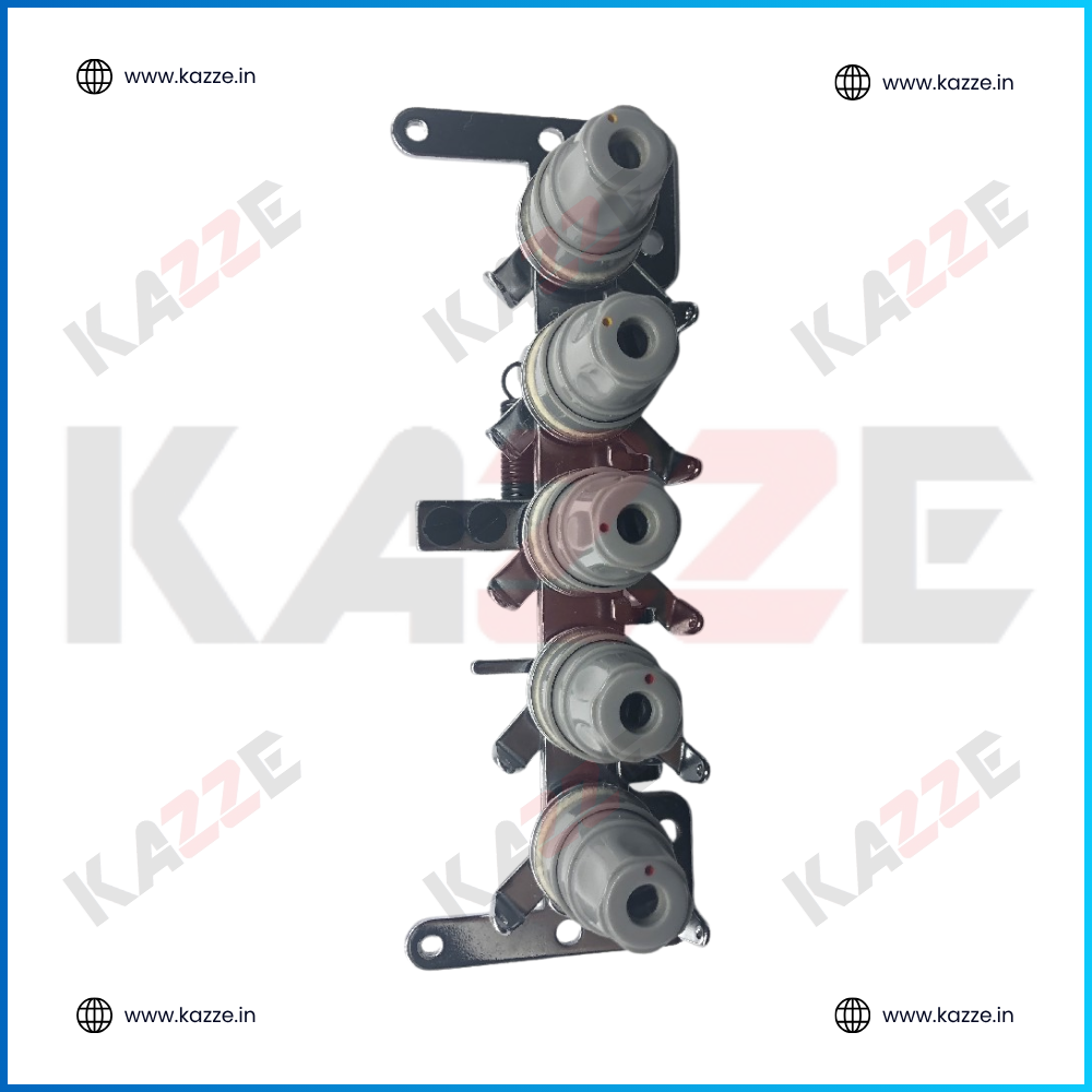 Jack Thread Tension Complete Assembly For Flatlock Interlock Model Use W4D | W4