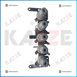 Jack Thread Tension Complete Assembly For Flatlock Interlock Model Use W4D | W4