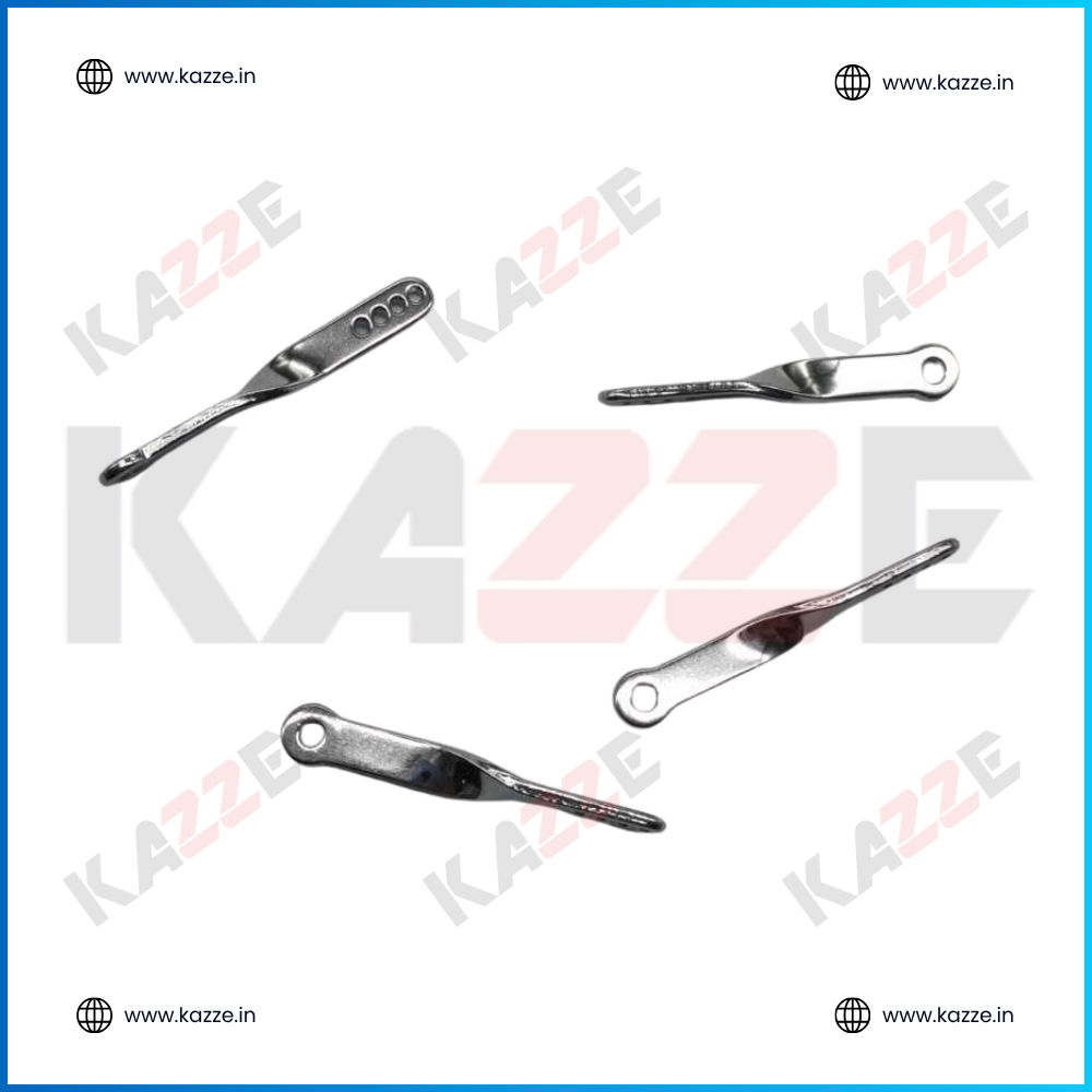 Jack Thread Guide For Flatlock Interlock Model Use W4D | K5