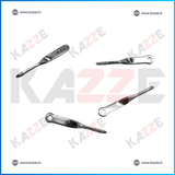 Jack Thread Guide For Flatlock Interlock Model Use W4D | K5