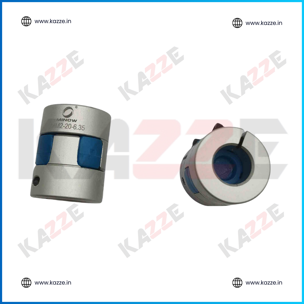Jack Coupling For Flatlock Interlock Model Use W4D | W4