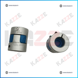 Jack Coupling For Flatlock Interlock Model Use W4D | W4