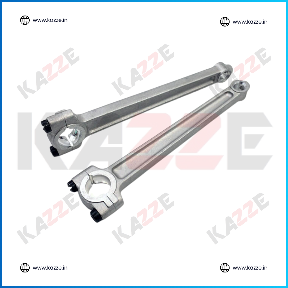 Jack Needle Bar Santri Connecting For Overlock Model Use E4