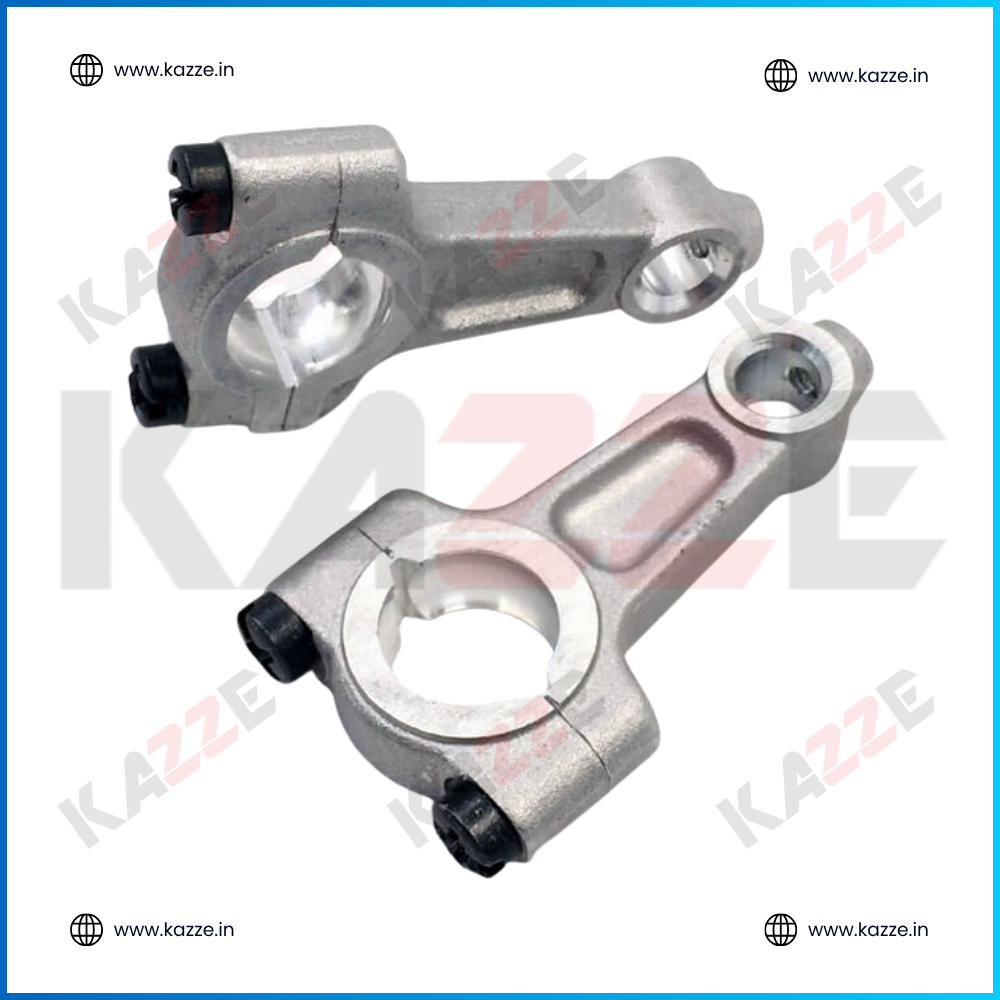 Jack Santri Upper Knife Connecting For Overlock Model Use E4