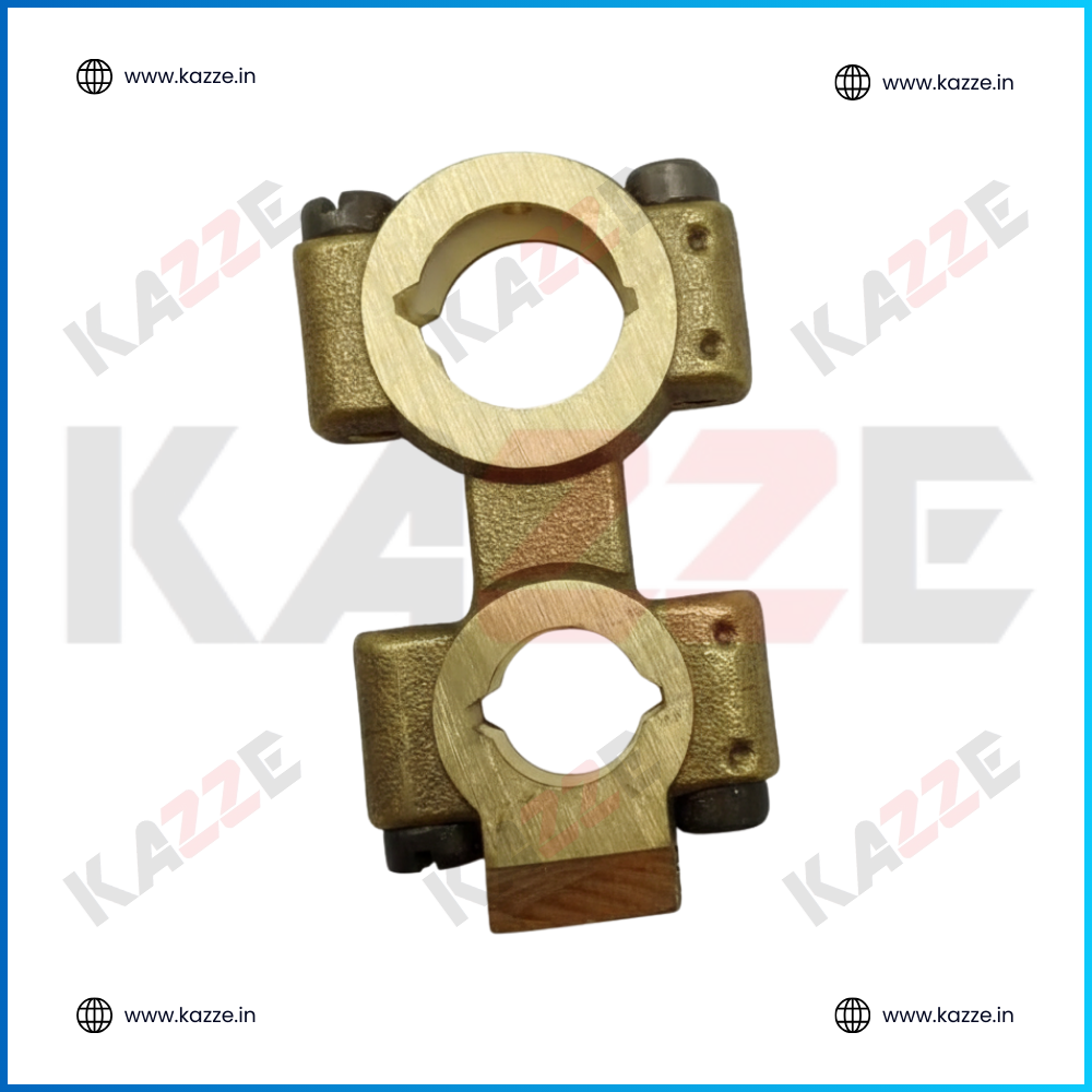 Jack Santri Lower For Main Shaft For Flatlock Interlock Model use W4d