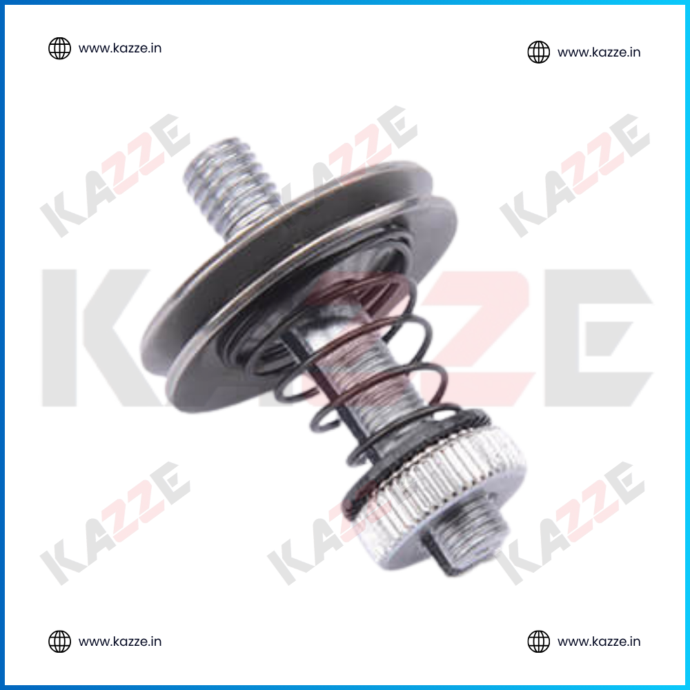 Jack Tension For Main Tension Post Set For Bartack Model Use 1900