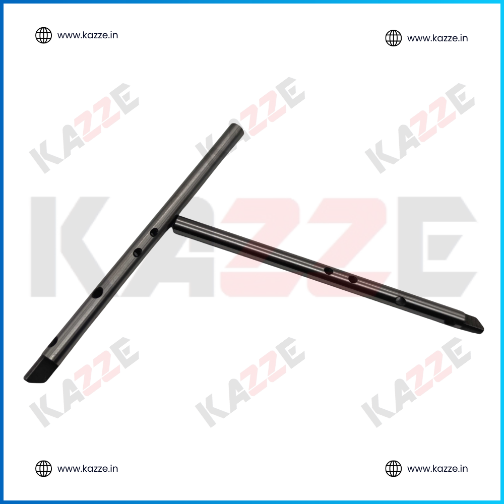 Jack Driving Rod For Manual Kaj Model Use 781