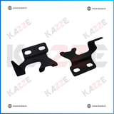 Jack Stopper Bobbin Case Positioning Plate For Manual Kaj 781