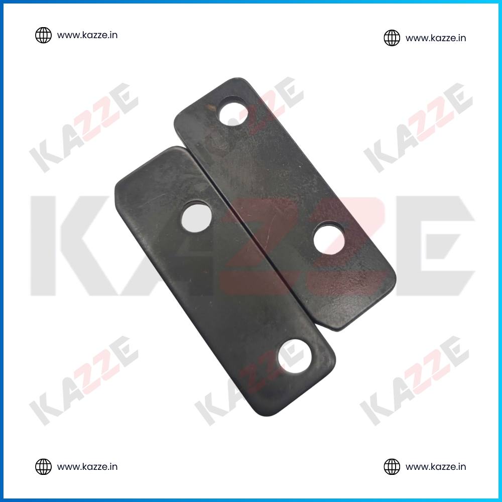 Jack  Work Clamp Carrer Spare Part For Manual Kaj Model Use 781