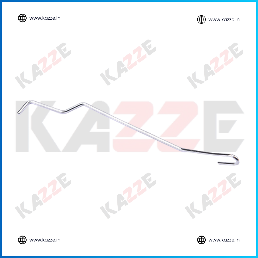 Jack Thread Wire Taar For Manual Kaj Model use 781