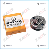 Jack Bobbin Case Spare Part For Manual Kaj Model Use 781