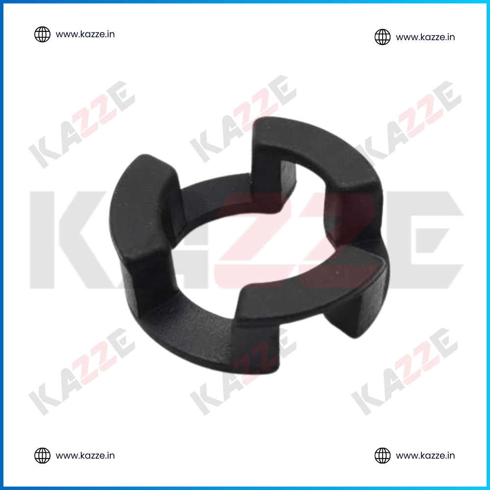 Jack Coupling Damping Rubber Manual Kaj Model use 781