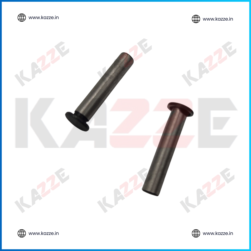 Jack connecting Pin Spare Part  For Manual Kaj Model Use 781