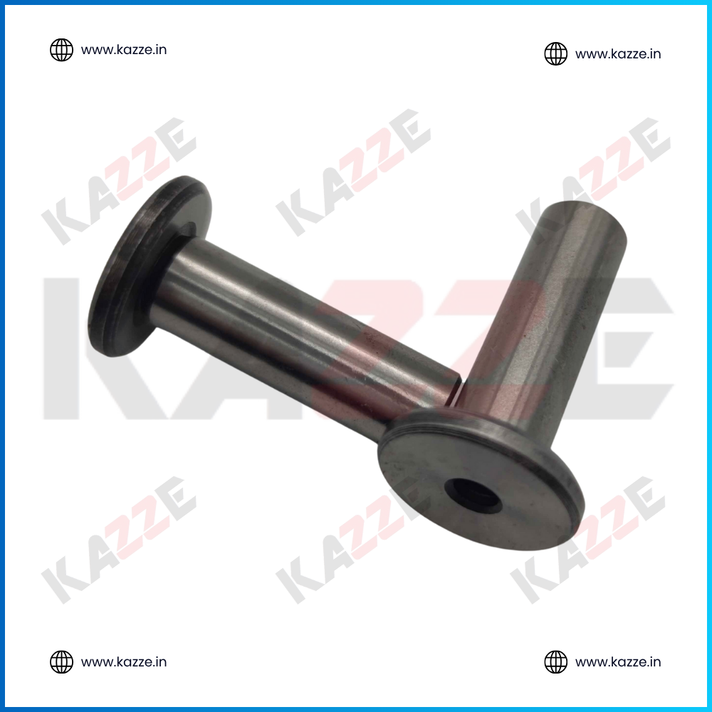 Jack Shaft Spare Part For Manual Kaj Model Use 781