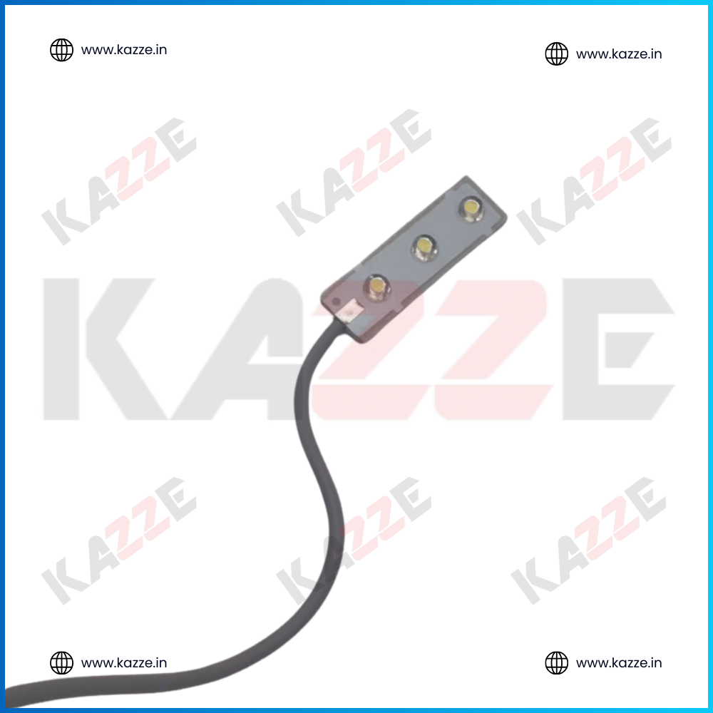 Jack Led Light Spare Part For Manual Kaj Model Use 781