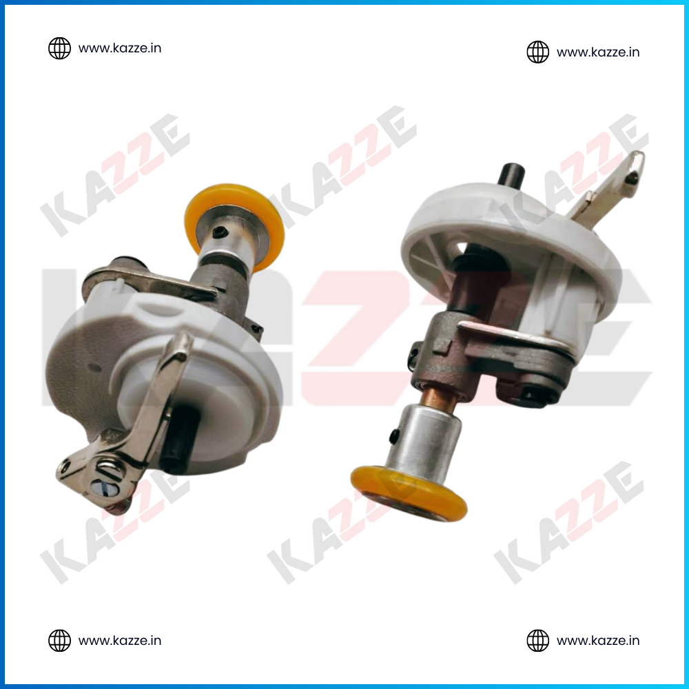 Jack Bobbin Winder Manual Kaj Model Use 781