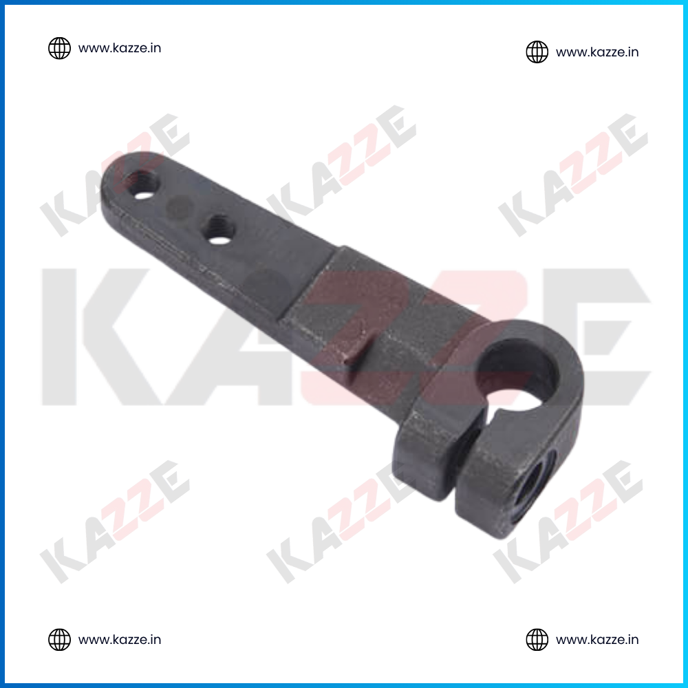 Jack Crank Connecting Wiper Rod For Bartack Model Use 1900