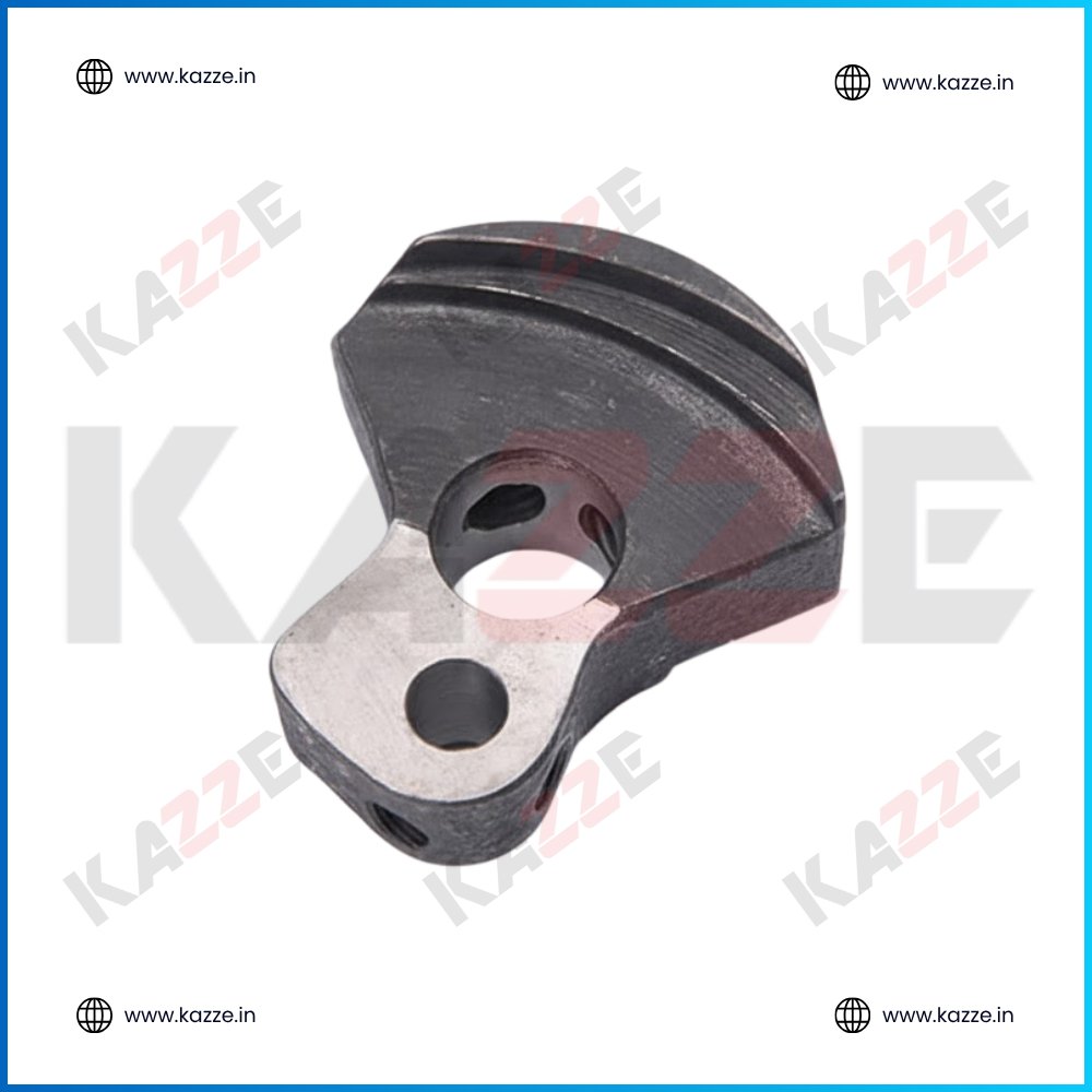 Jack Counter Weight Spare Part For Bartack Model Use 1900