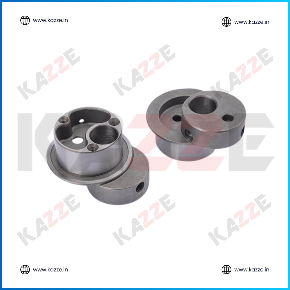 Jack Eccentric Came Chimta For Bartack Model Use 1900