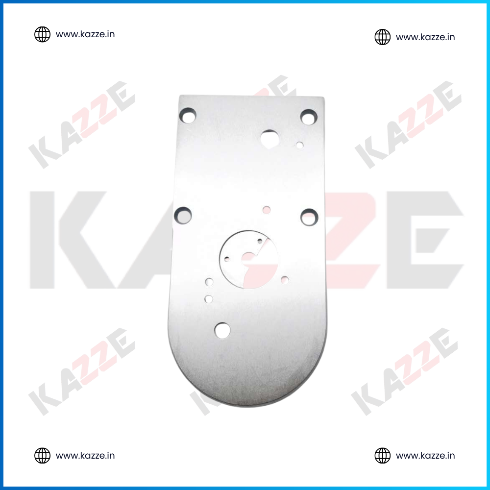 Jack Needle Plate For Bartack Model Use 1900