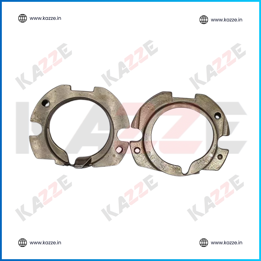 Jack Naal Part Chapa Inner Hook Presser Assembly For Bartack Model Use 1900