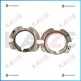 Jack Naal Part Chapa Inner Hook Presser Assembly For Bartack Model Use 1900