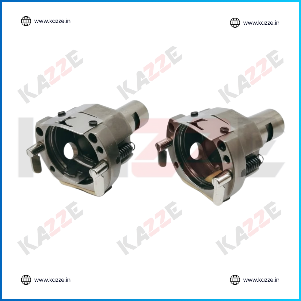 Jack Naal Shuttle Assembly For Bartack Model Use 1900