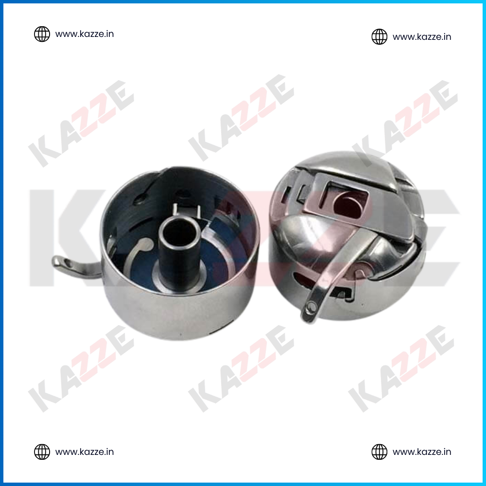 Jack Bobbin Case For Automatic Button Model Use 1903