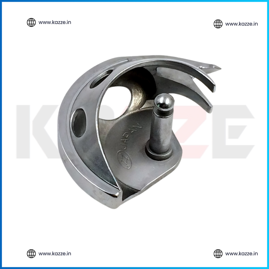Jack Lockstitch Machine Parts & Accessories – Kazze – KAZZE